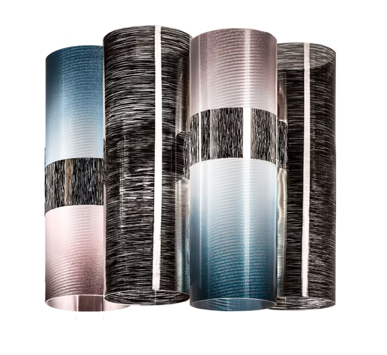 Slamp - La Lollo by Lorenza Bozzoli - Applique