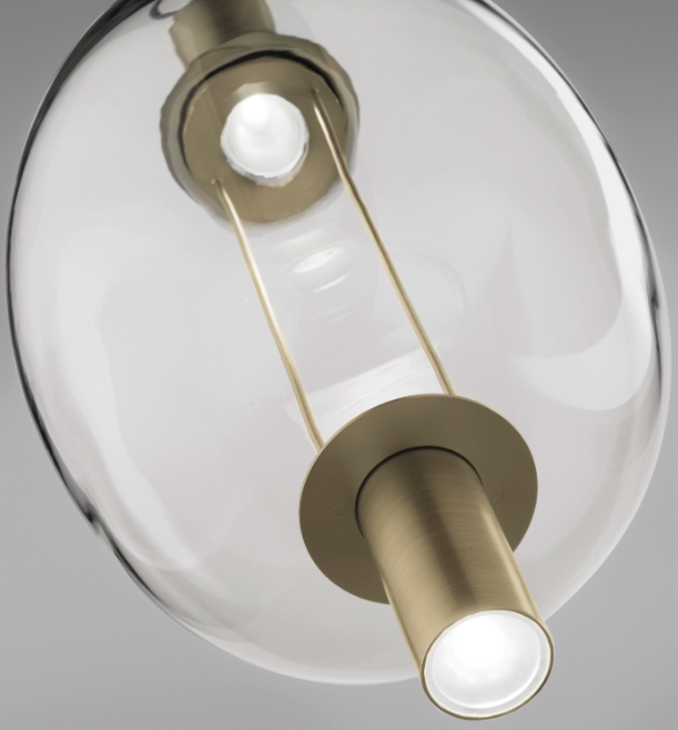Riflesso SP 2L3 - Vistosi