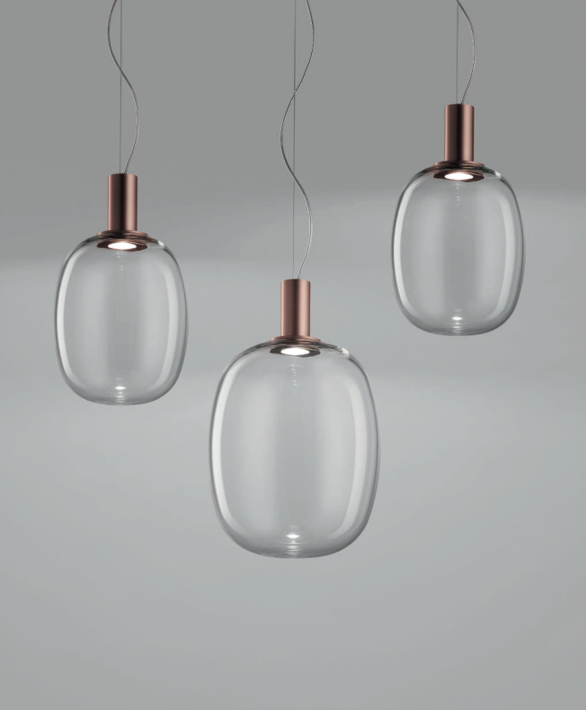 Riflesso SP P - Vistosi