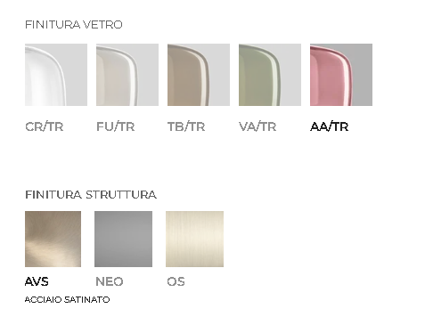 JUBE SP P - Vistosi - Sospensione