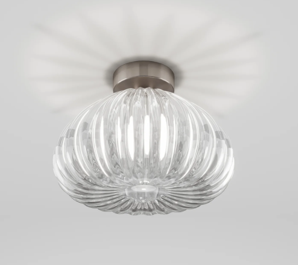 Diamante - Plafoniera PL G - Vistosi