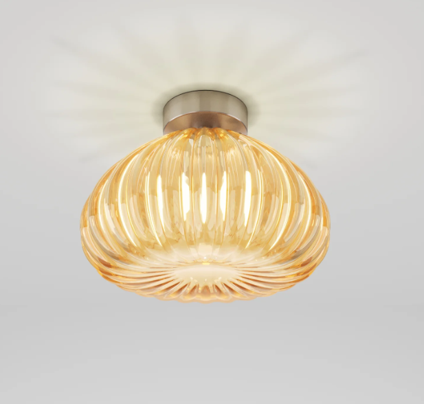 Diamante - Plafoniera PL G - Vistosi