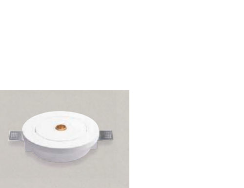 Sforzin Tecnico - Rhodia - Faretto Da incasso