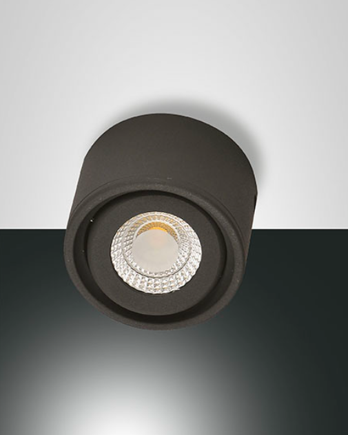 Fabas - Anzio - Spot Plafoniera Luce LED