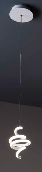 Promo luce - Boucle - Sospensione