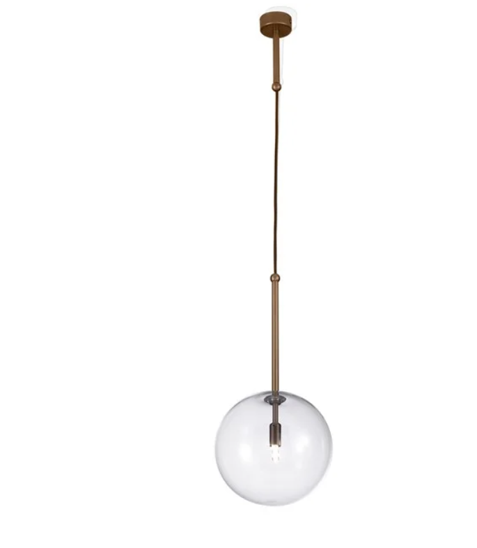 Metal Lux - Estro - Sospensione