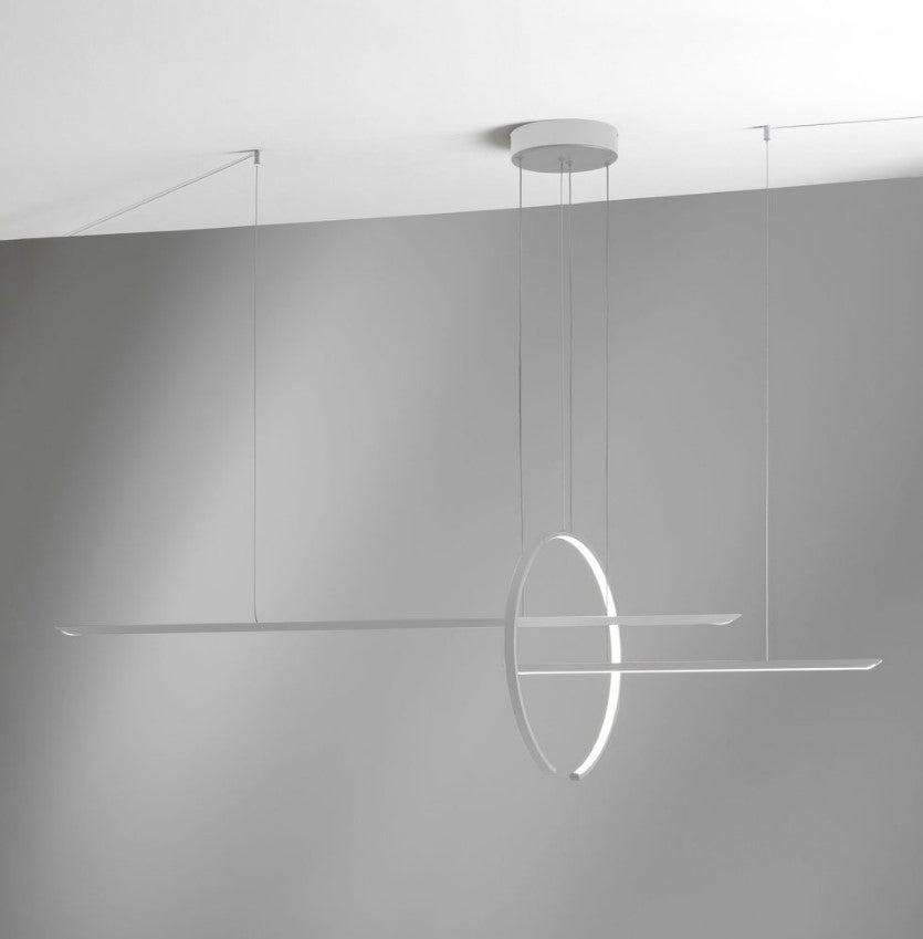 Vivida -IN & OUT - Sospensione