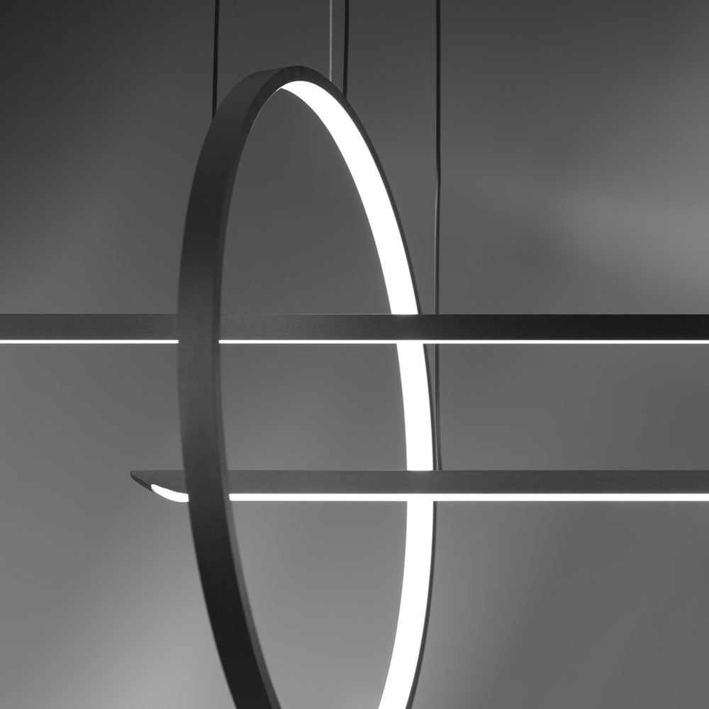 Vivida -IN & OUT - Sospensione