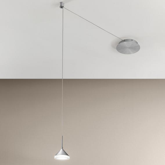 Isabella - Sospensione 8w Led