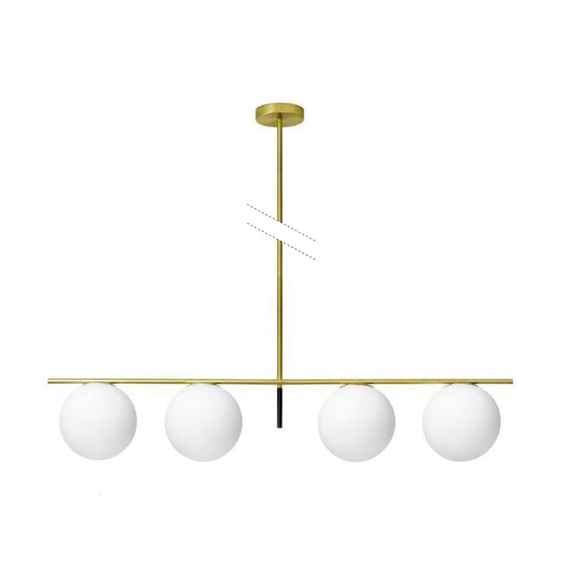 Miloox - Jugen 4 Luci