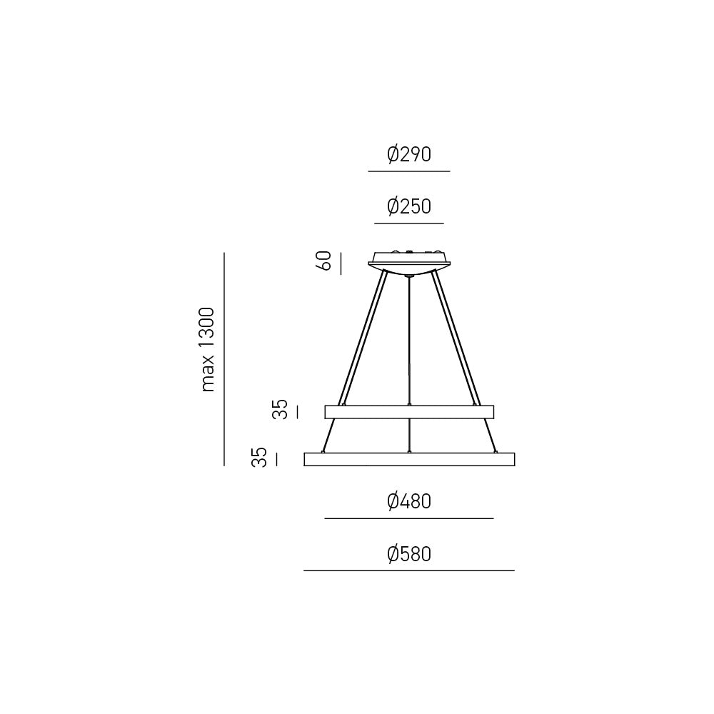 Gea Luce - Krizia S/2