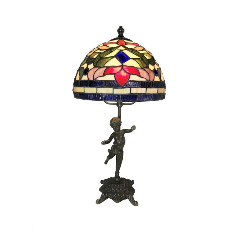 Lampada da Tavolo - Puttino Rubino