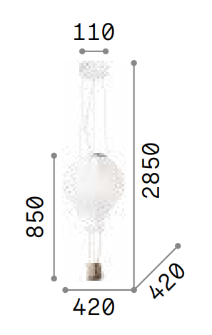 Ideal Lux - Dream Big