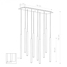 Nowodvorski - Laser Big