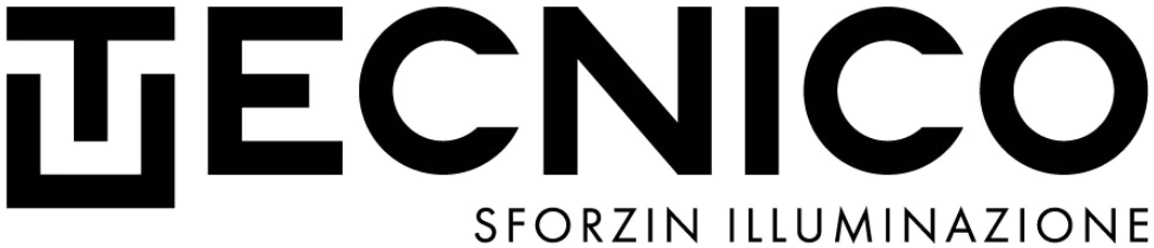 Sforzin Tecnico - Nasso Tonda - Lampada da Soffitto in Gesso
