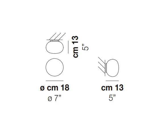 Lucciola FA 18 - Vistosi
