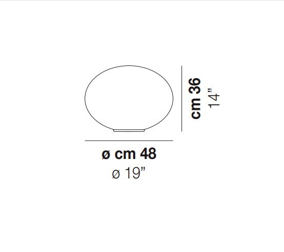 Lucciola LT G - Vistosi