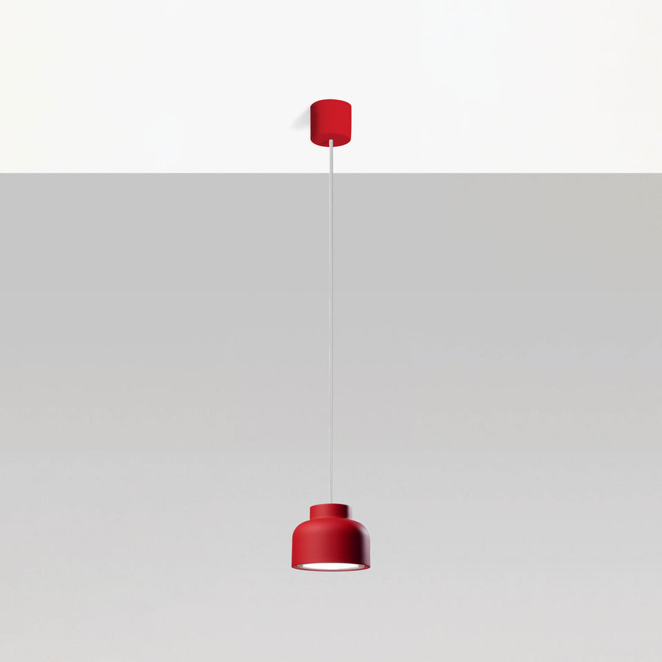 Vivida Plus - Bottone - Sospensione