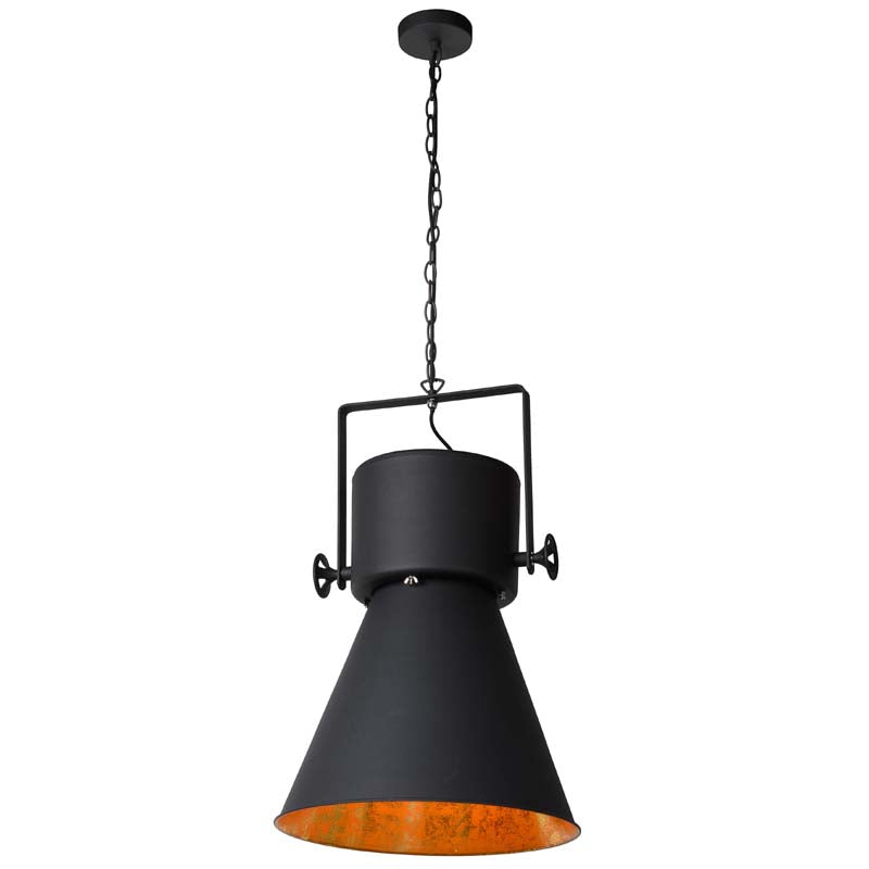 Marlowe - Sospensione