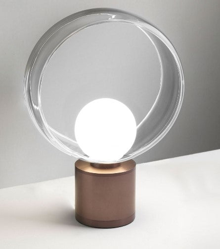 Vivida -Cosmit - Lampada da Tavolo