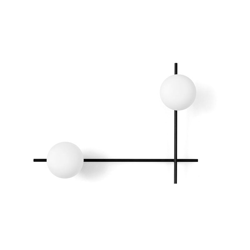 Miloox - Mikado 2L - Nero o Cipria Opaco