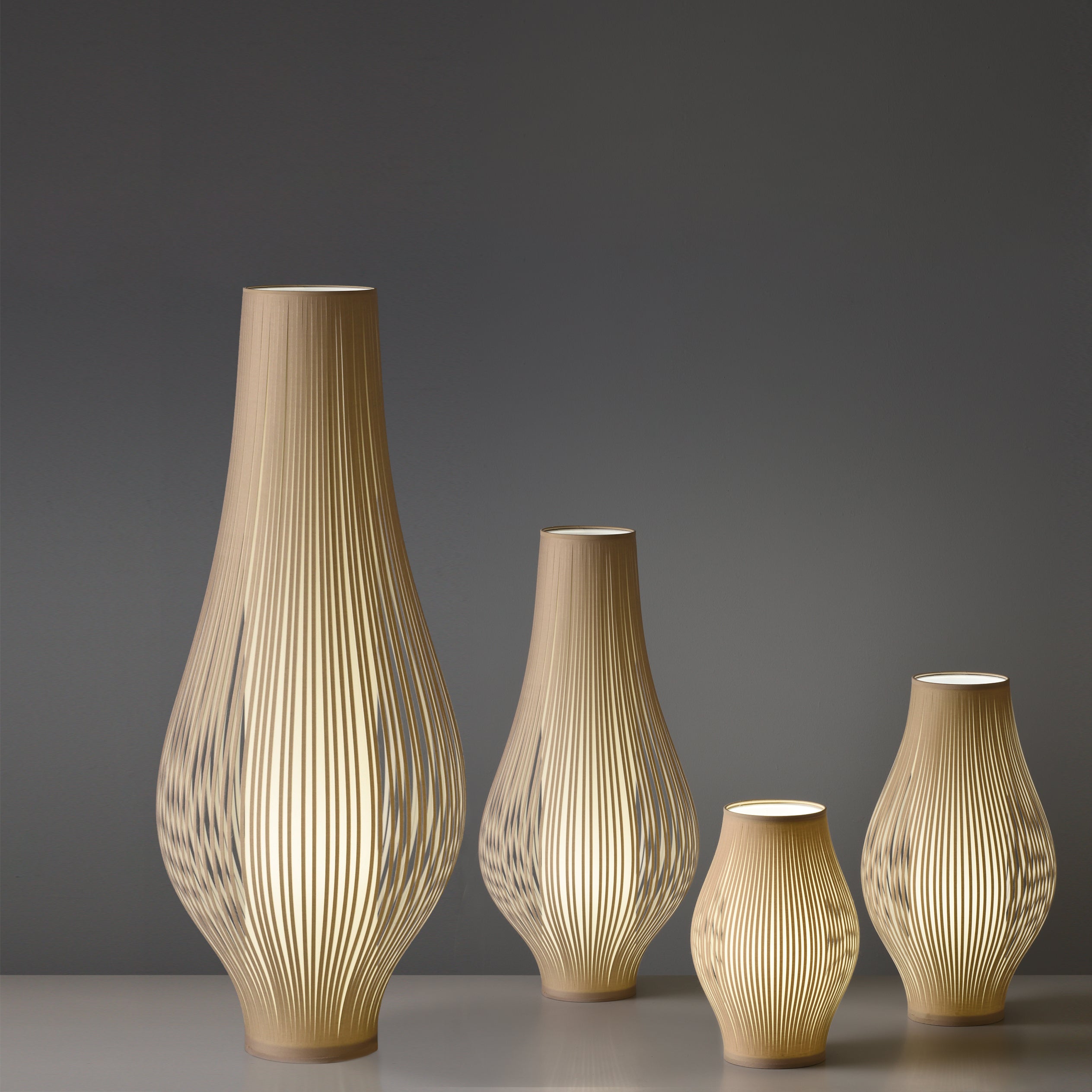 ACB - Mirta Stone - Lampada da tavolo