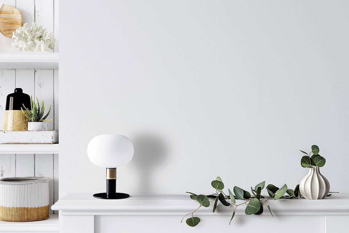 Miloox – Mose - Lampada da Tavolo