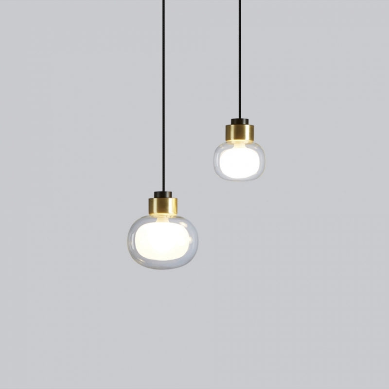 Nabila - Sospensione 1 Luce