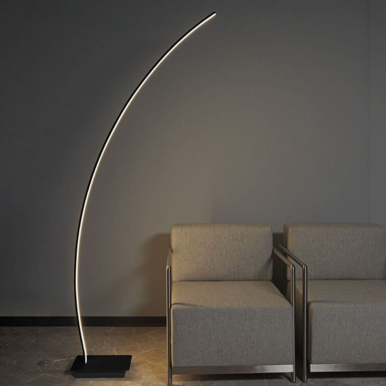 Vivida - Bracket - Lampada da Terra - 3000 - 4000K