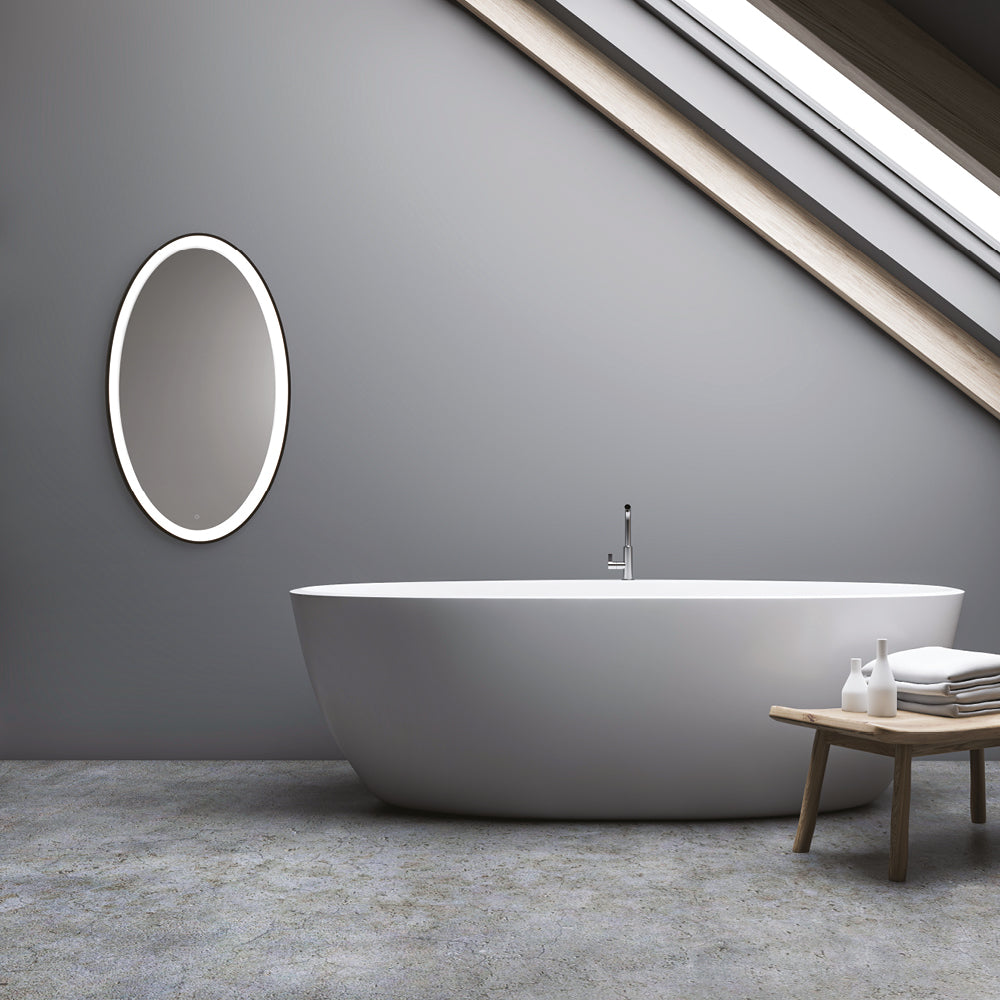 Vivida - Lifering- O - Specchio Ø 80