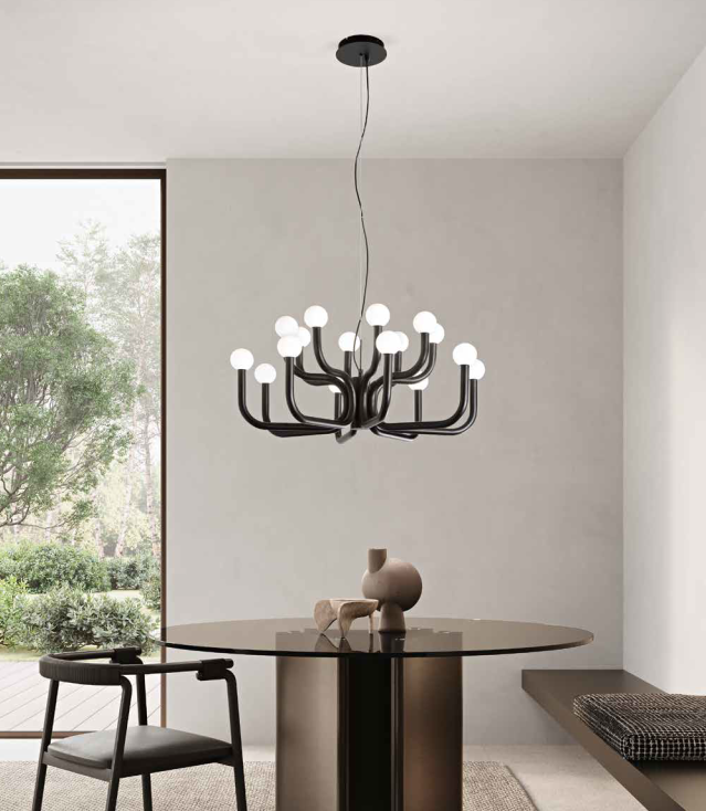 Ondaluce - Derby - Lampadario