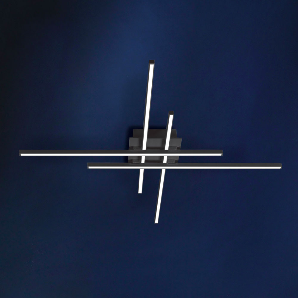 Vivida - Hashtag small - Plafoniera