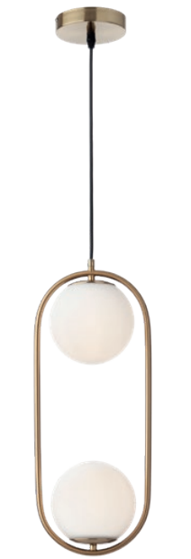 Smarther - Niva 2626 - Sospensione