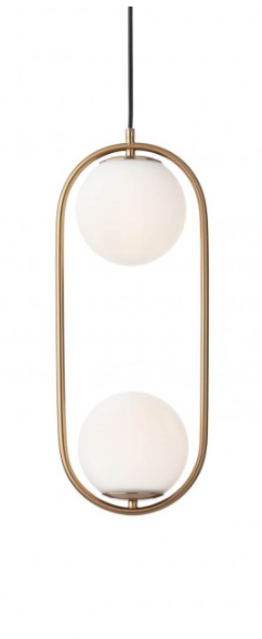 Smarther - Niva 2626 - Sospensione