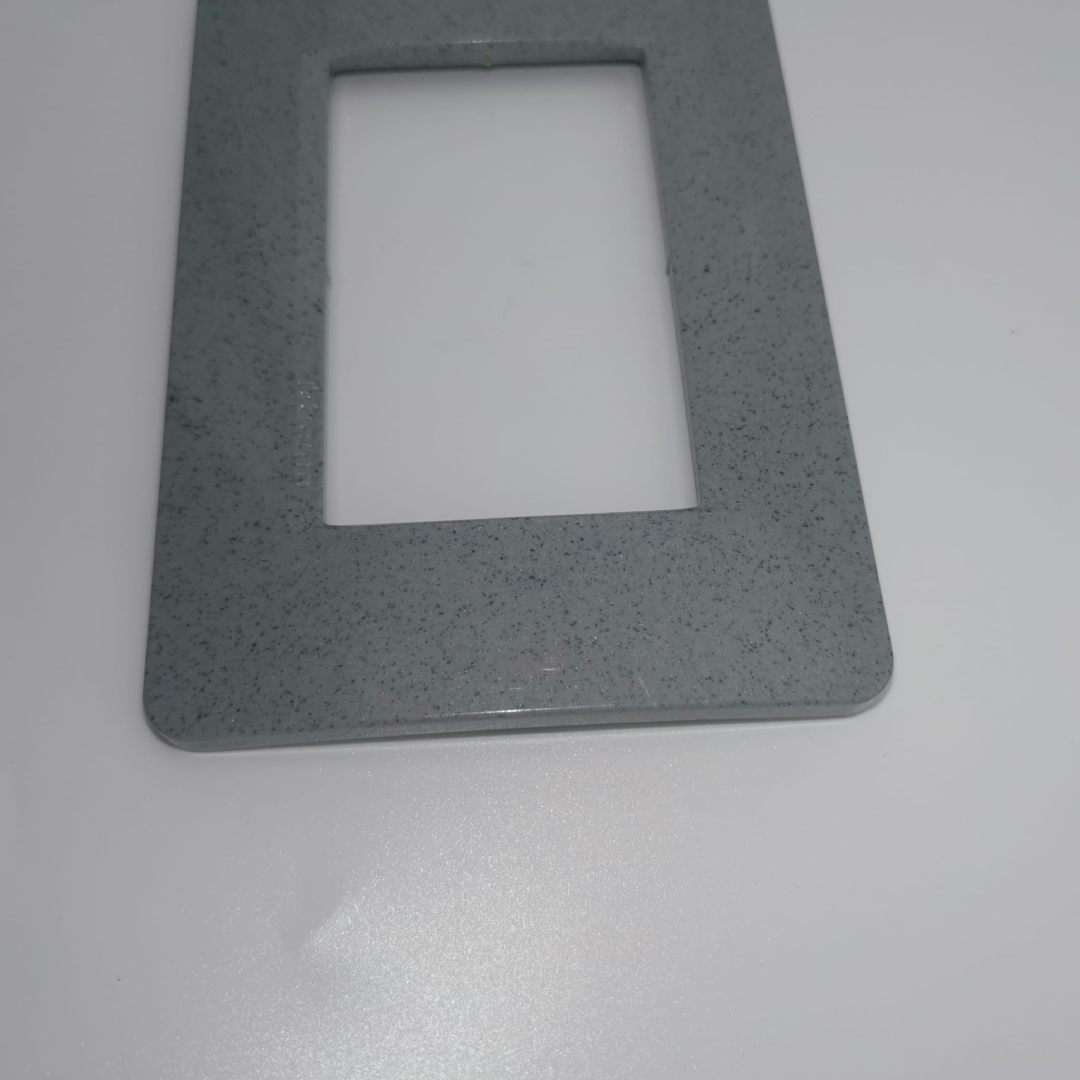 Bticino - AM4803SP- Placca Colore Pietra