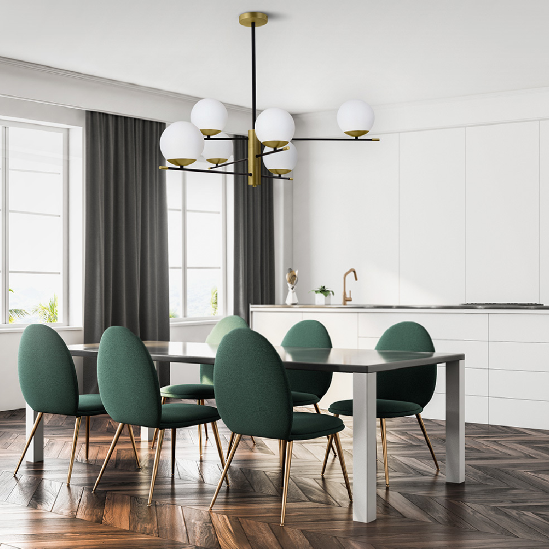 Maytoni - Nostalgia Lampadario Small