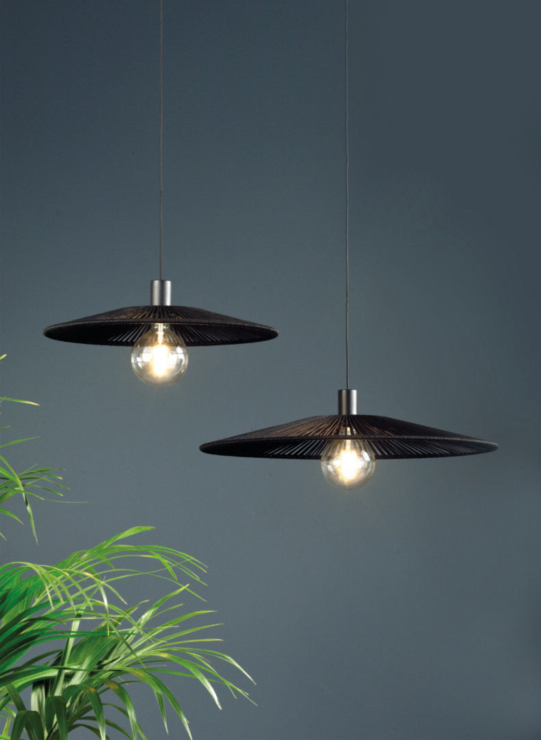 ACB - Pamela - Sospensione Black