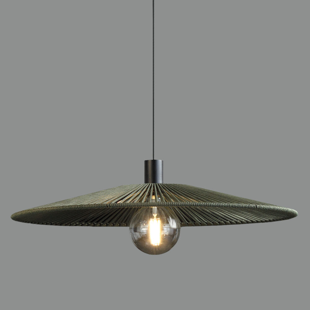 ACB - Pamela Sospensione - Green Algae