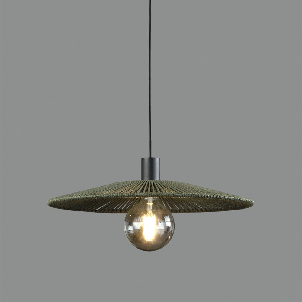 ACB - Pamela Sospensione - Green Algae