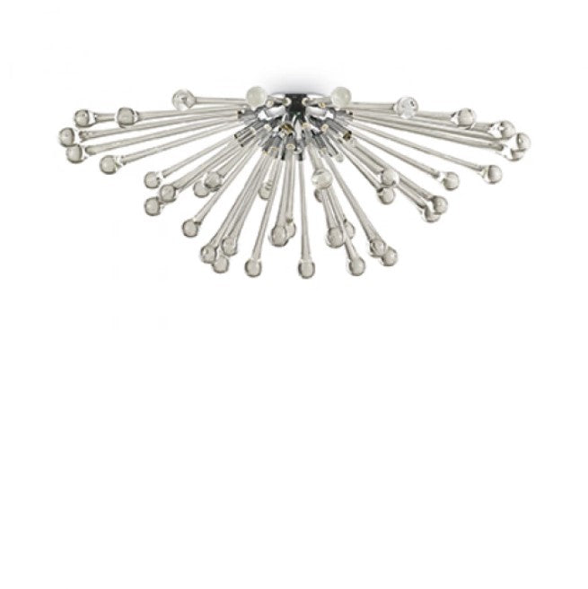 IDEAL LUX - Pauline - Plafoniera/Applique