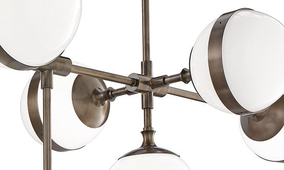 Peggy SP 9 - Vistosi