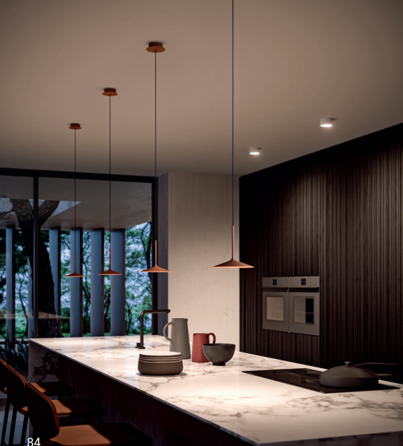 Linea Light - Poe Plus