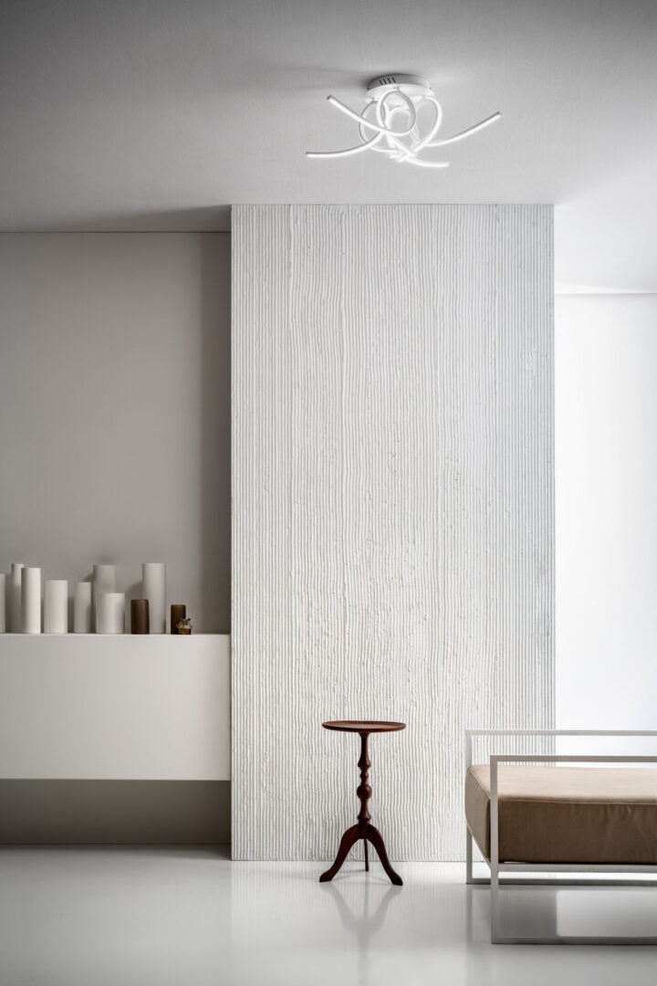 Gea Luce – Tosca - Plafoniera