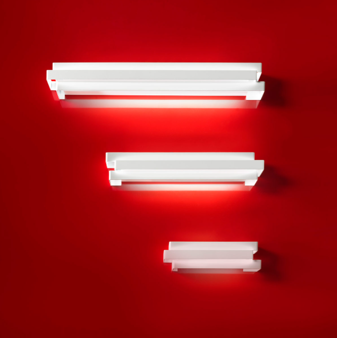 Exclusive Light - Reflex A60 - Lampada da Parete