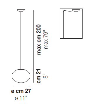 Lucciola SP 27 – Vistosi