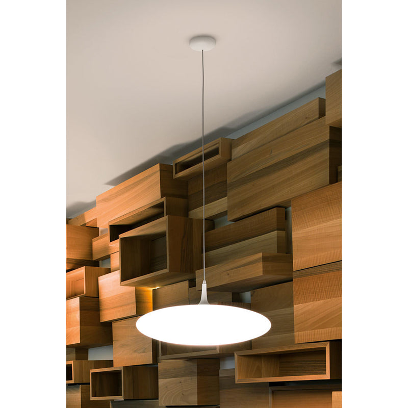 Squash_P - Sospensione Led