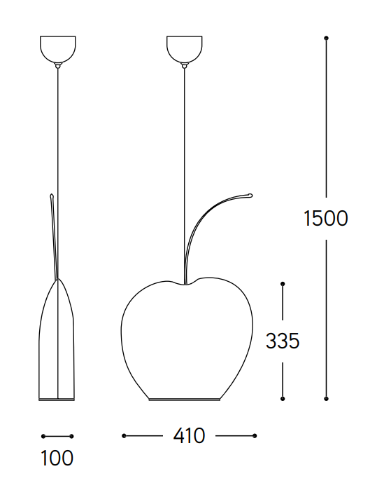 Aldo Bernardi - Cherry