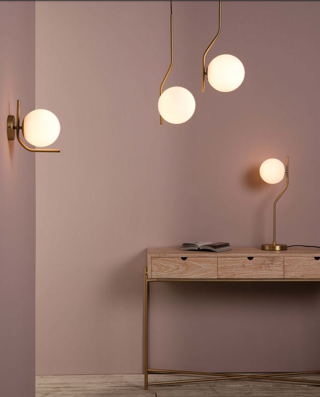 Acb - Maui Lampada da Tavolo