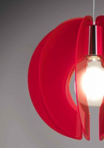 Linea Zero - Sirio - Sospensione