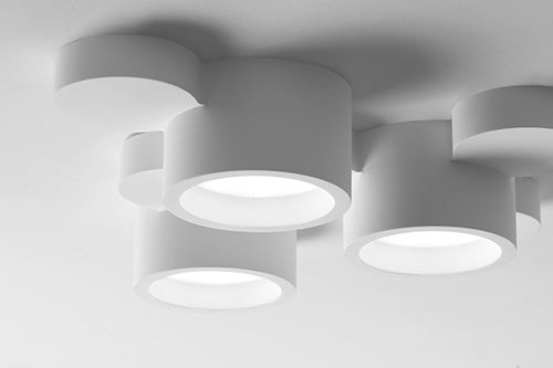 Sforzin Tecnico Chio – T262 / T263 / T264 - Plafoniera